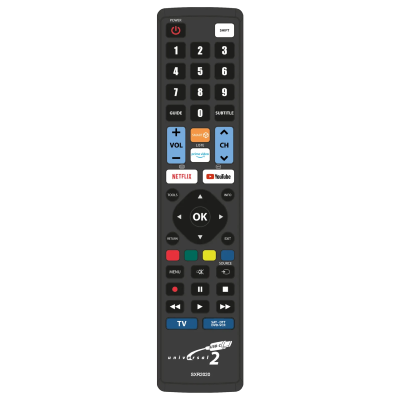 Télécommande Universelle