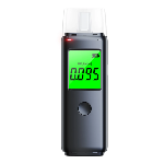 Éthylotest SINOX Batterie 200mAh 