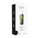 Éthylotest SINOX Batterie 200mAh 