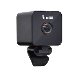 Webcam 4K EPTZ 4k@30fps / grand angle 130°