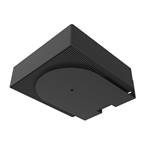 Support mural horizontal pour Sonos AMP - Noir