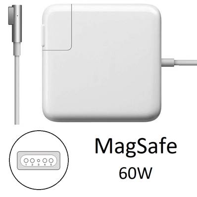 Liquidation Prix Net Alimentation secteur (Magesafe)  MacBook  60W