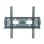 Support mural fixe - vesa max 400x400 - 45 kg max