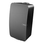 Support mural vertical pour enceinte SONOS FIVE & Play:5 Noir