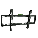 Support Lcd Led 35kg vesa 600x400 30mm du mur tilt 10°