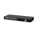 Switch Reyee Cloud N2 - 24 ports RGJ45  - 4 ports SFP