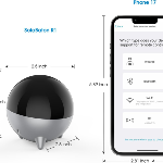 Module d'extension IR pour Sofabaton-X2