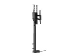 Support TV motorisé, Vesa max 600 x400-37-80"-Poids max 60 Kg