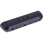 Émetteur audio Bluetooth, écran, émetteur, BT5.4, jack + Toslink
