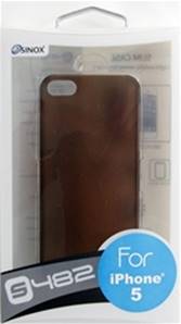 Liquidation SX82 /AP5C-482-BLCK/Iphone 5C Slimcase Basic Noir