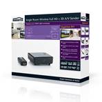 Transmetteur HDMI sans fil + 3D - Dongle - single room - max 10m 