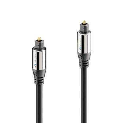 Toslink Cable OPTIQUE VRAC  7.50m 