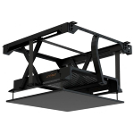 Ascenseur projecteur Slim 300mm-max 20Kg