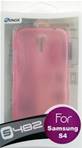 Liquidation SX93 /SGS4-482-PINK/Samsung GS4 SlimCase Basic Rose