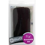 Liquidation SX97 / FlapCase Noir pour Samsung S5