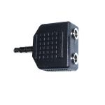 Liquidation Prix Net Adaptateur 3.5 mm M -2 x 3.5 mm  F