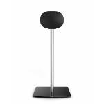 Pied de sol (unitaire) pour Sonos Era 300 Base Noire - Colonne Alu 