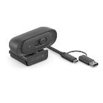 Caméra Web 2K Quad HD