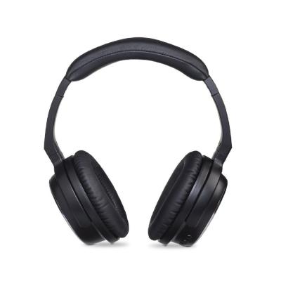 Casque Hifi Bluetooth
