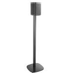 Support pied de sol pour enceinte Sonos ONE et Play:1 Noir