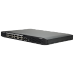 Switch Gigabit 24 ports POE 370 W- Managable - Cloud