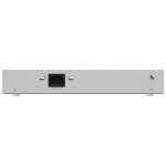 Switch Reyee Cloud N3- 8 ports RG45+2 ports SFP- POE++370W