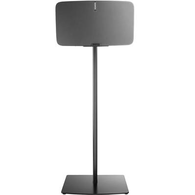 Support pied de sol pour enceinte SONOS  FIVE & Play:5 Noir