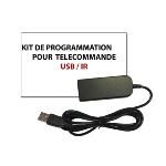 Télécommande Universelle hygiénique 