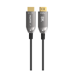 Câble HDMI / Fibre optique - 8K60 HDR - 20.00m
