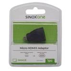 Liquidation Prix Net Micro HDMI Adaptateur Micro- Hdmi