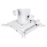 Support pour Video projecteur à courte portée blanc-charg max 15kg