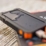 Liquidation Prix Net Power Bank Extreme Series Solaire 5.000 mAH 10W