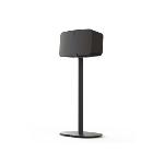 Support pied de sol pour enceinte SONOS FIVE & Play:5 Noir