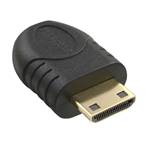 Adaptateur HDMI type D (Micro) vers prise HDMI type C (Mini)