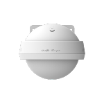 Borne wifi 6 -Extérieur IP68 - 3000 Mbps - 2x2 MIMO -POE