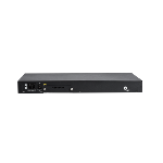 Routeur 8 ports/2 SFP - 9 WAN max -1,5 Gbps - 500 clients - sans HDD 