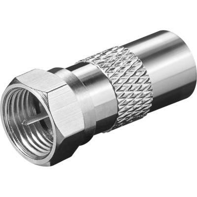 Adaptateur F/Coaxial