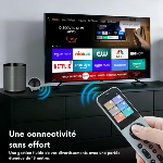 Module d'extension IR pour Sofabaton-X2
