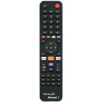 Télécommande compatible TV SAMSUNG