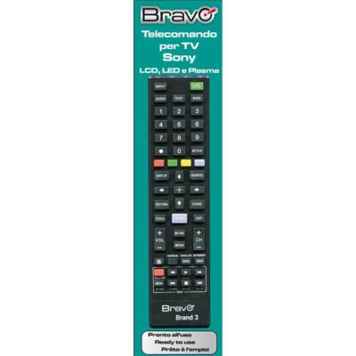 Télécommande compatible TV SONY