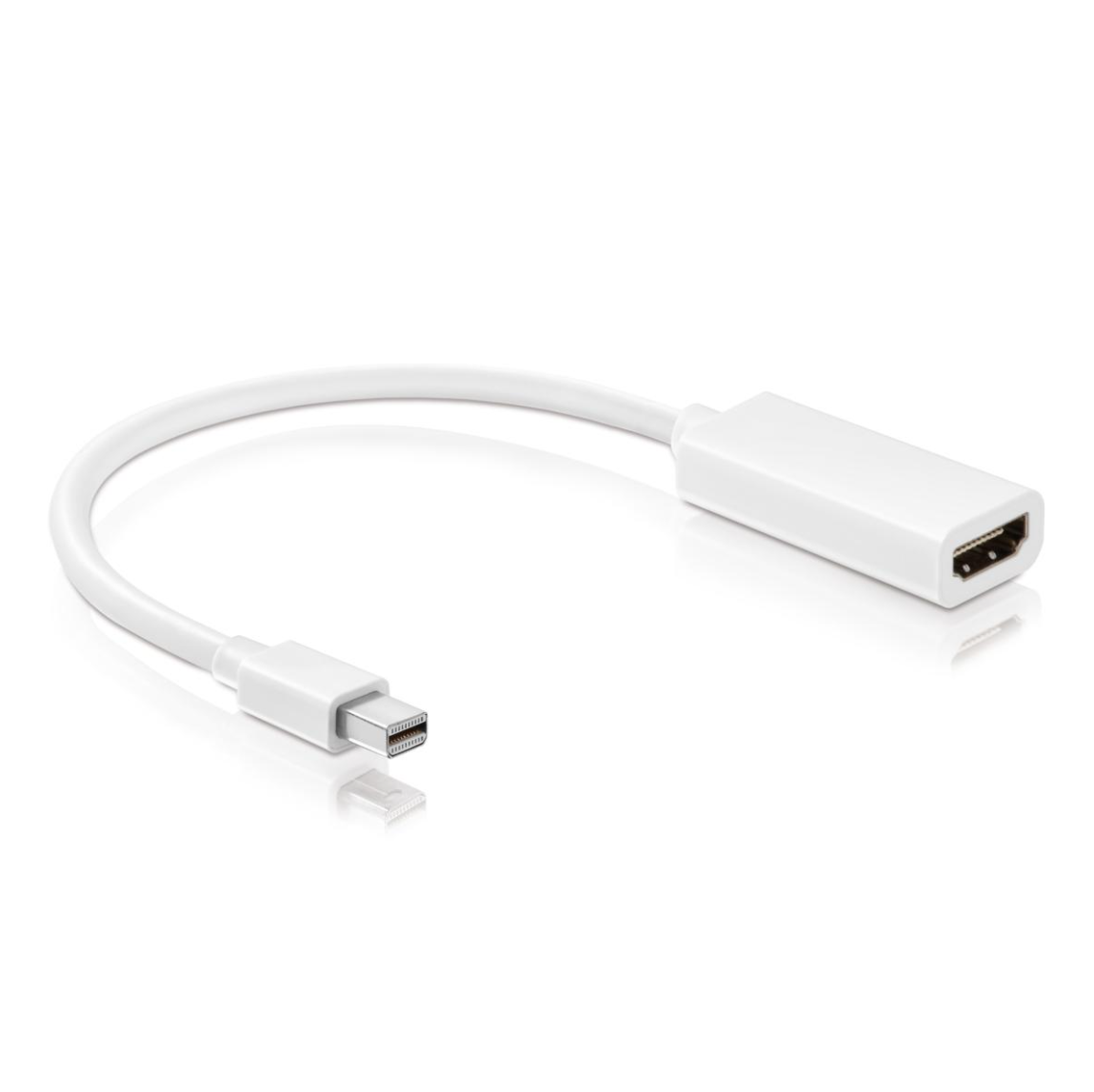 Adaptateur Mini DisplayPort