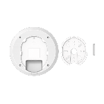 Borne wifi 7 bi-band - 3600 Mbps - 2x2 MIMO en 2.4 et 2x2 en 5Ghz