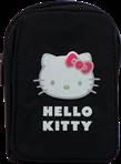 Liquidation Etui souple universel pour APN noir small Hello Kitty