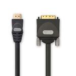 Liquidation Prix Net  DVI M- Hdmi M Pro 5.00m