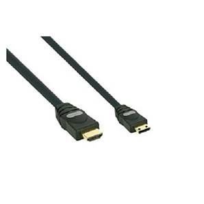 Liquidation HDMI-HDMI mini M 2.00m