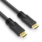 HDMI 10GBS 1.4 Halogen Free BAG 10,00M