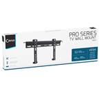 Support Fixe 35 à 55" 400 x 200, 45 Kg max