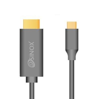 Cordon USB-C / HDMI