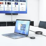 Dongle de présentation sans fil USB-C pour VL-VB300