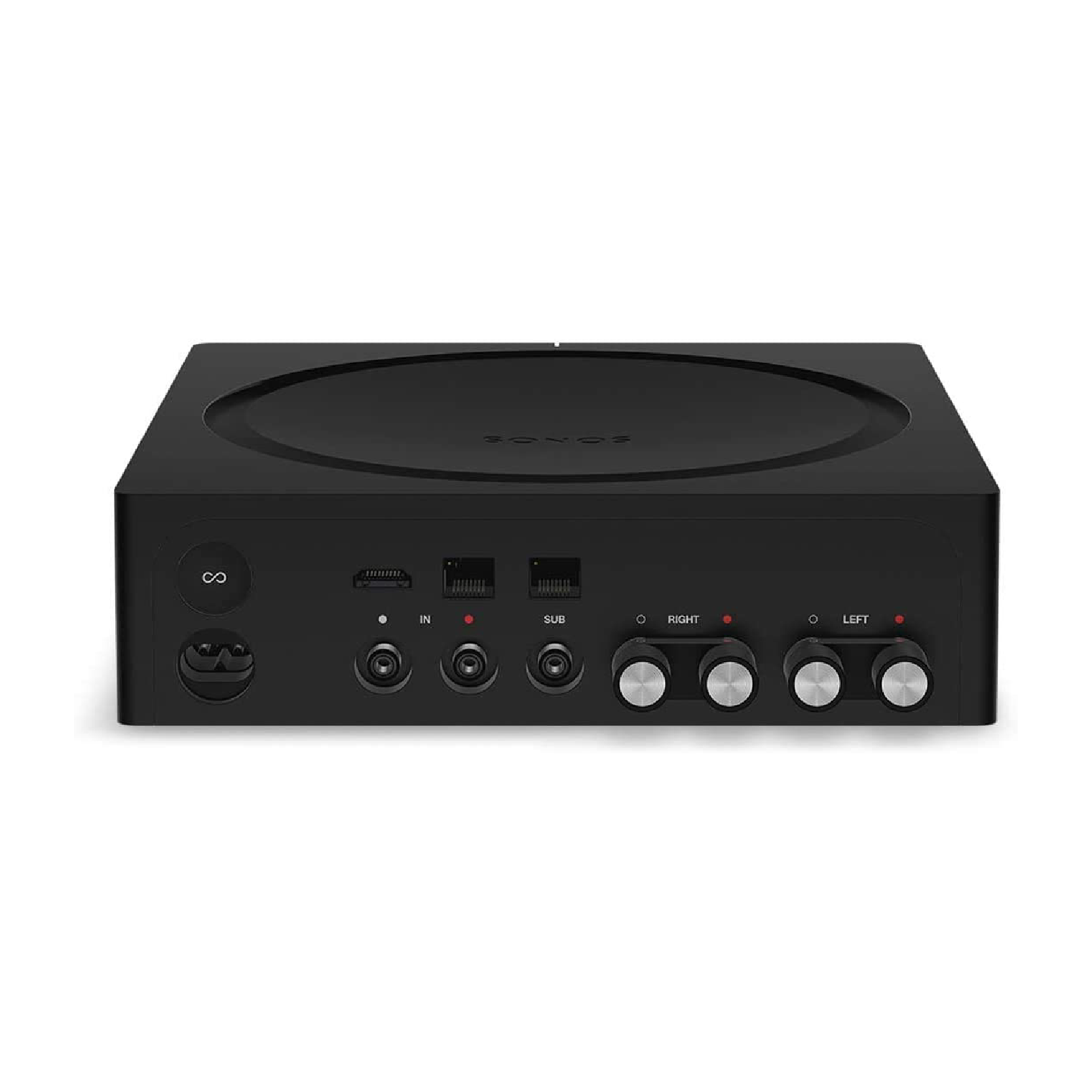 8. Amp